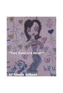 DELTA JUNGLE JUNGLE GEMS "The Eagle's Nest" book cover