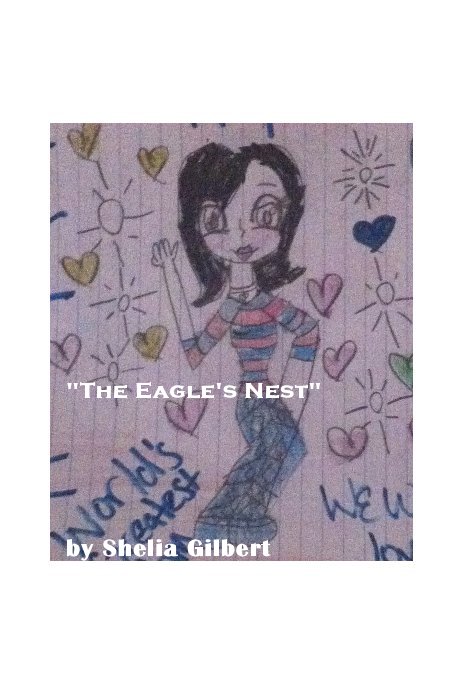 Ver DELTA JUNGLE JUNGLE GEMS "The Eagle's Nest" por Shelia Gilbert Illustrated by Marissa A. Wiley and others