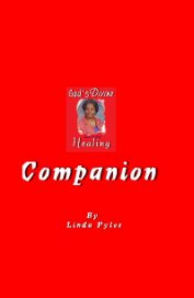 God's Divine Healing Companion book cover