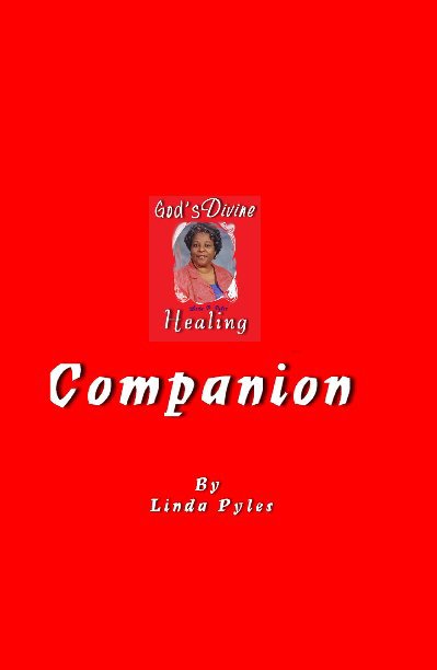 Ver God's Divine Healing Companion por Linda P. Pyles