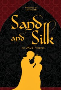 Sand and Silk book cover