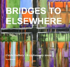 BRIDGES TO ELSEWHERE book cover