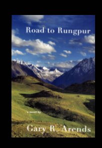 Road To Rungpur book cover