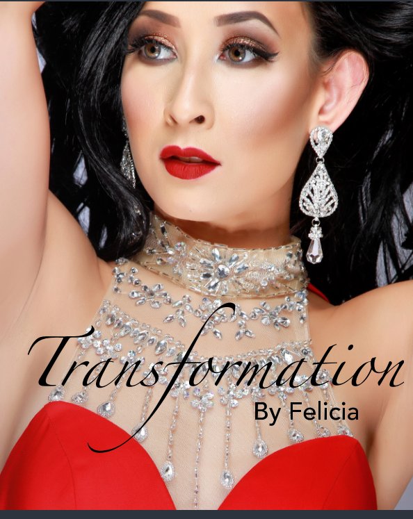 View transformation by Felicia