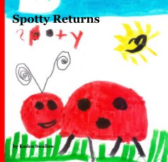 Spotty Returns book cover