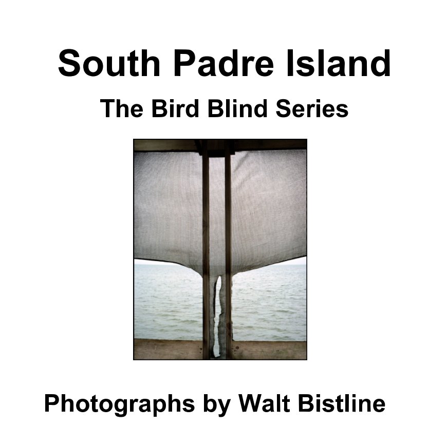 View South Padre Island by Walt Bistline