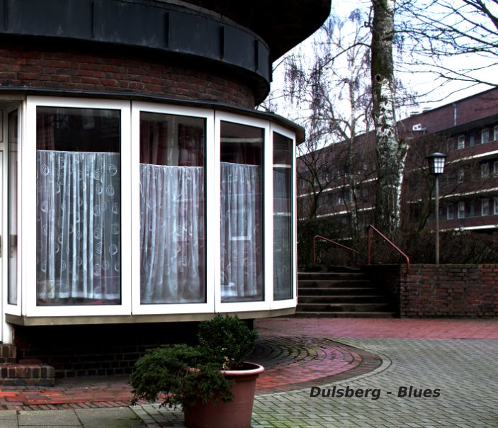 View Dulsberg - Blues by Beate Schröder-Wettwer