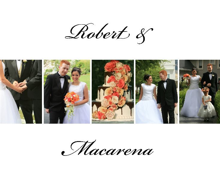 View Robert & Macarena by NeriPhoto