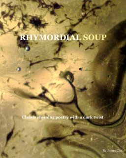 Rhymordial Soup book cover