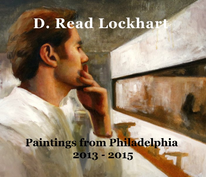 Visualizza D. Read Lockhart di D. Read Lockhart, Essay by: Steve Basel