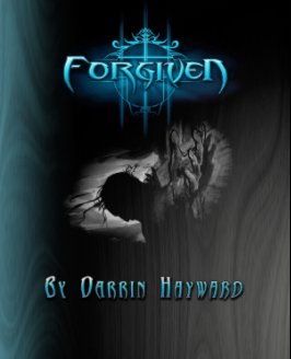 Forgiven book cover