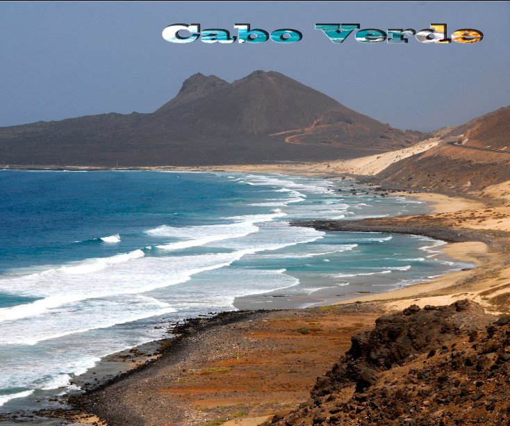 View Cabo verde by Zucchet