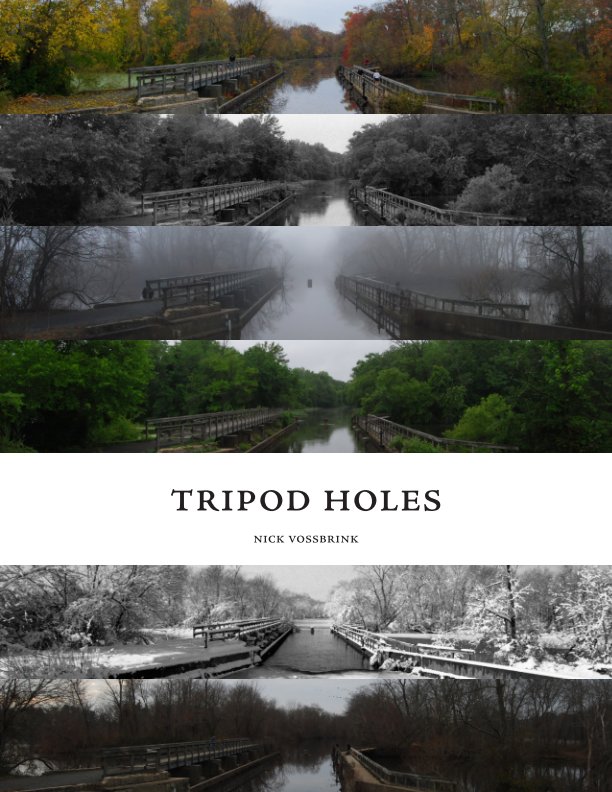 Ver Tripod Holes por Nick Vossbrink