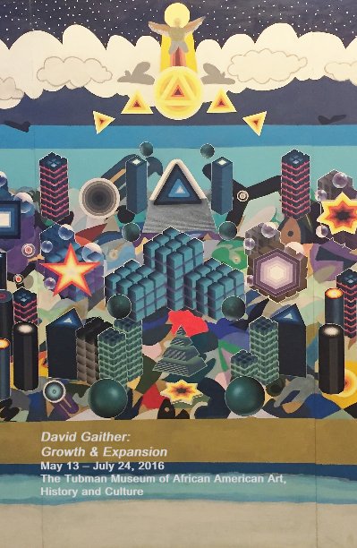 Ver David Gaither: Growth & Expansion por David Gaither