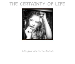 The Certainty of Life book cover