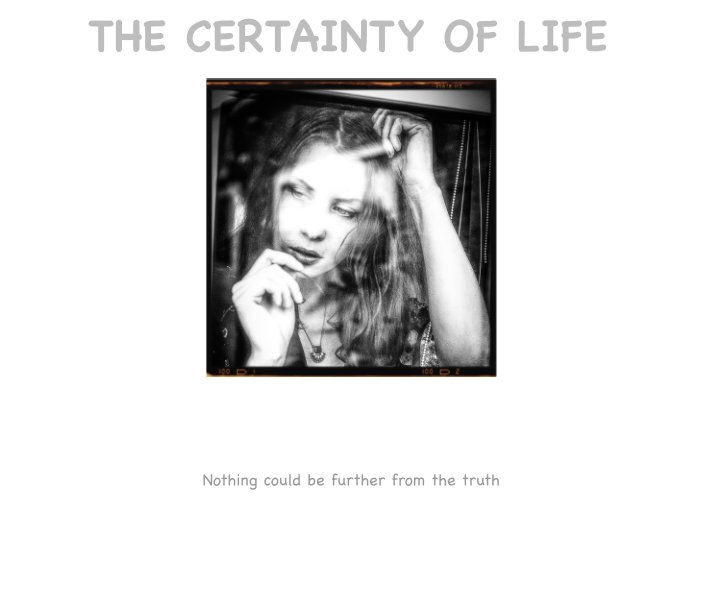 Ver The Certainty of Life por Peter McLean