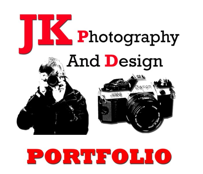 View Jordan Kelly - Photography Portfolio by Jordan Kelly