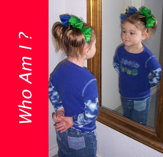 View Who Am I ? by Laura A. Mikulecky