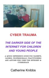 CyberTrauma book cover