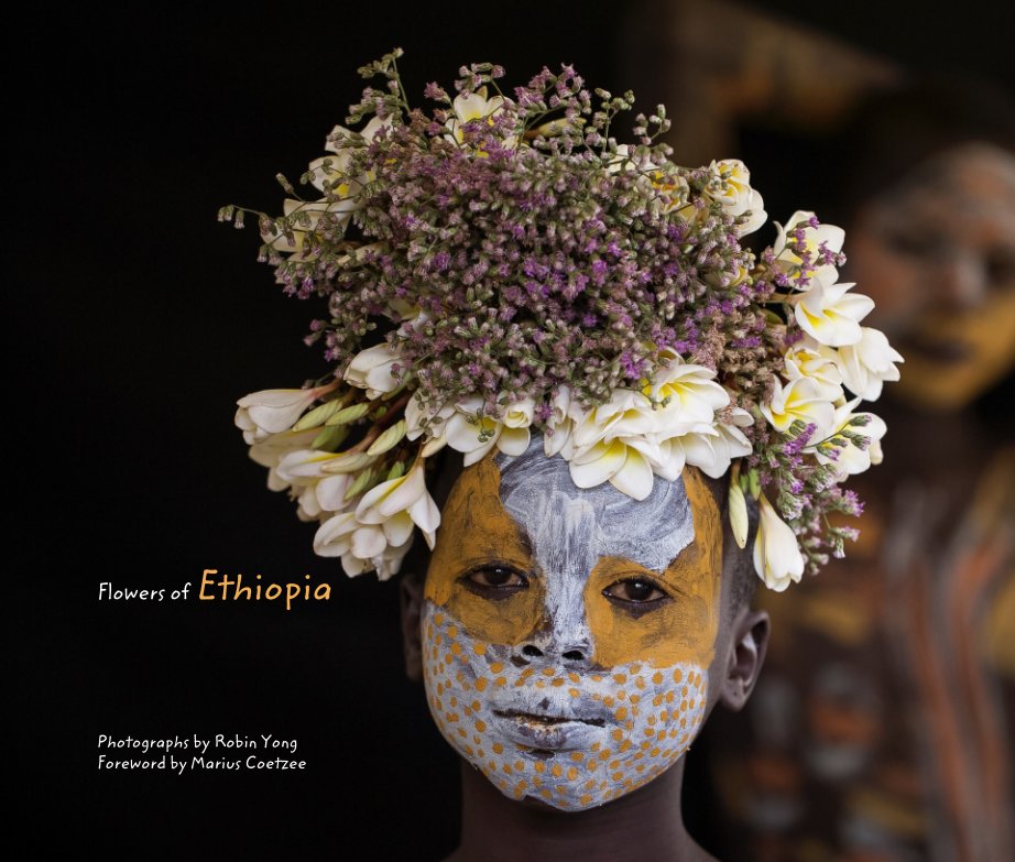 View Flowers of Ethiopia by Robin Yong