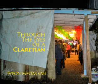 Through the Eyes of a Claretian book cover