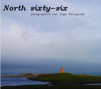 North sixty-six book cover