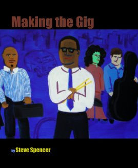 Making the Gig book cover
