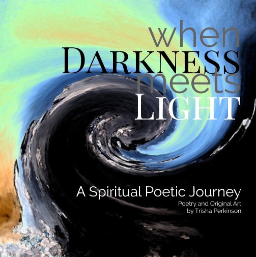 Ver When Darkness Meets Light por Trisha Perkinson