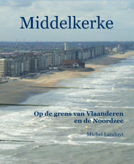 Middelkerke book cover