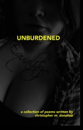 Unburdened book cover