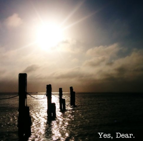 View Yes, Dear by Jason Baker