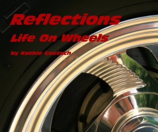 Reflections book cover