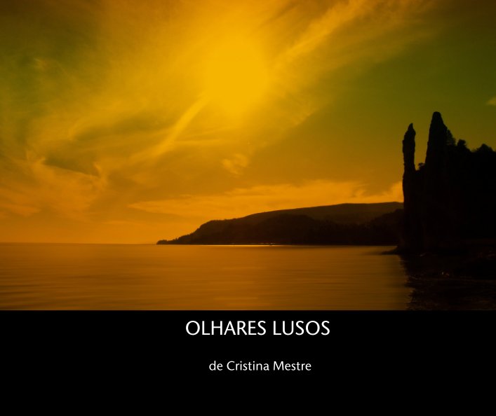 Bekijk OLHARES LUSOS op de Cristina Mestre