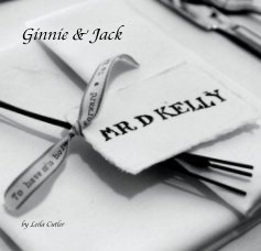 Ginnie & Jack book cover