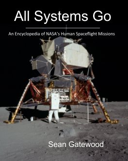 All Systems Go book cover