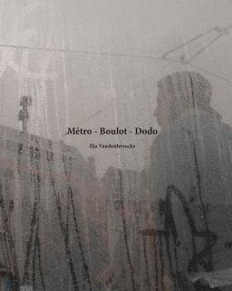 Métro-Boulot-Dodo book cover