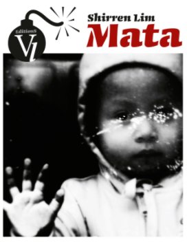 »Mata« book cover