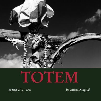 TOTEM book cover