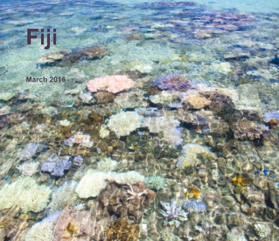 Fiji book cover