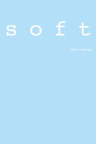 Soft book cover