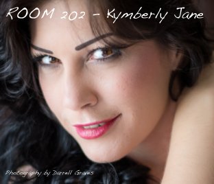 Room 202 - Kymberly Jane book cover