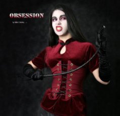 OBSESSION book cover