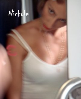 Nickole book cover