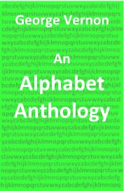 An Alphabet Anthology book cover