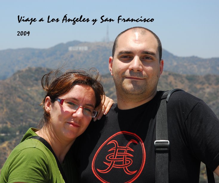 Ver Viaje a Los Ángeles y San Francisco por Gema Hidalgo