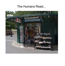 The Humans Read... book cover