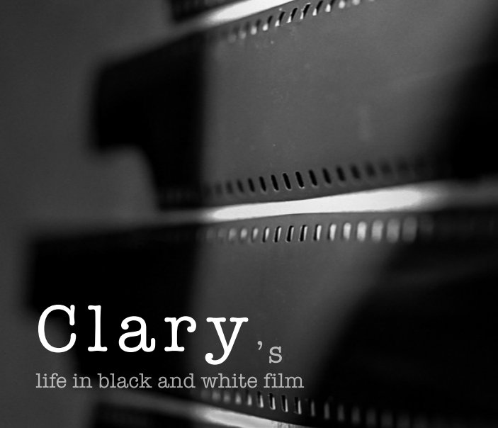 Ver Clary's por Clarissa Anne Carbungco