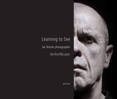 Learning to See Pt 2. book cover