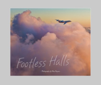 Footless Halls book cover