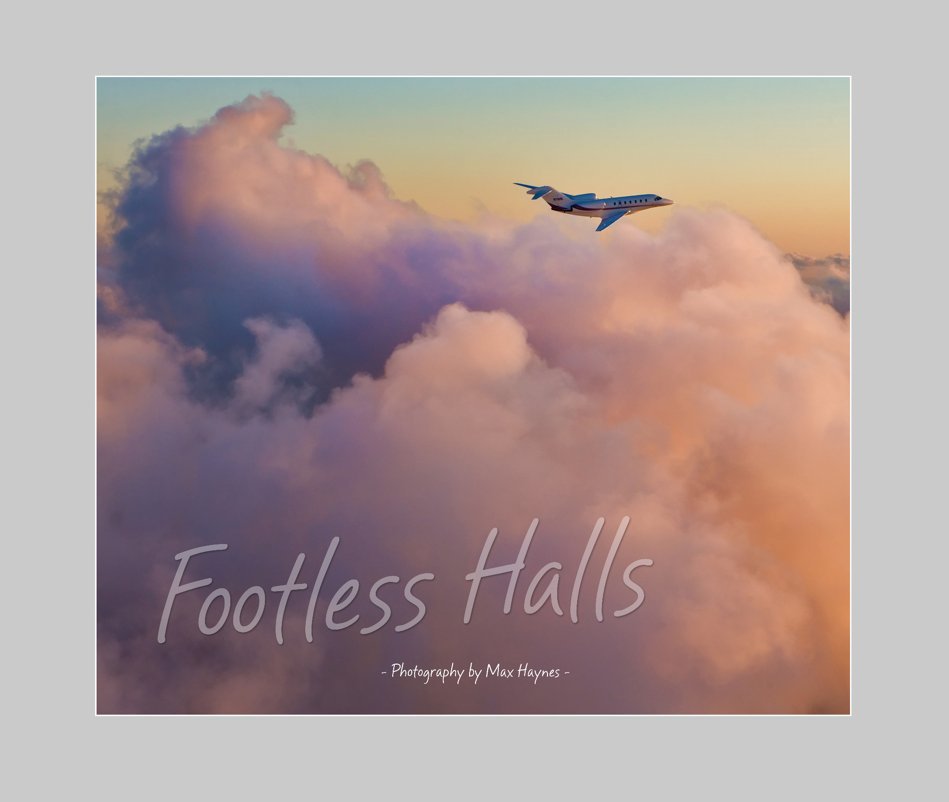 Ver Footless Halls por Max Haynes